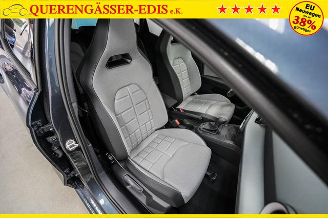 Seat Ibiza 1,0 TSI DSG FR - LAGER 