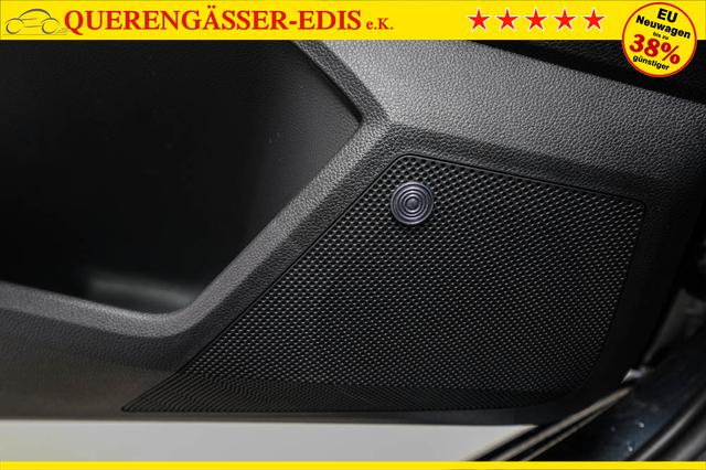 Seat Ibiza 1,0 TSI DSG FR - LAGER 