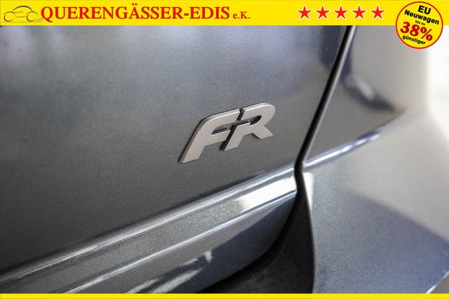 Seat Ibiza 1,0 TSI DSG FR - LAGER 