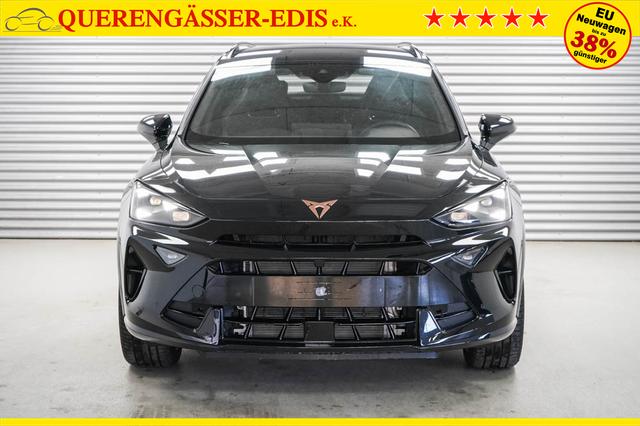 Cupra Formentor 1,5 eHybrid VZ - LAGER 