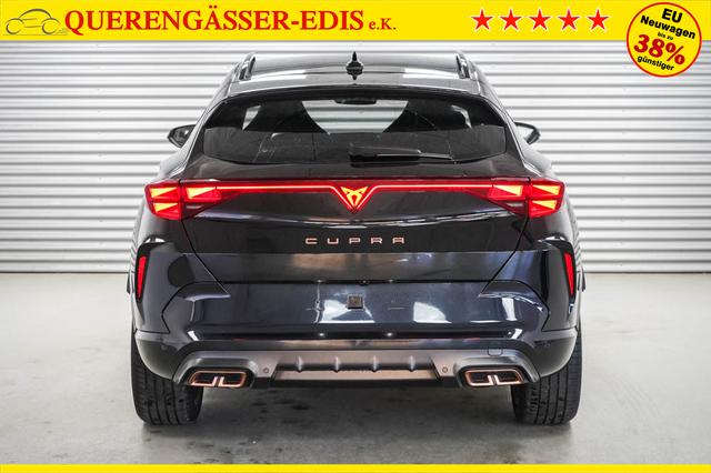Cupra Formentor 1,5 eHybrid VZ - LAGER 