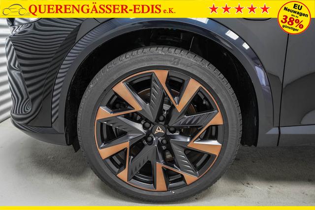 Cupra Formentor 1,5 eHybrid VZ - LAGER 