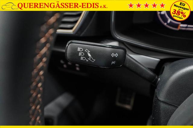 Cupra Formentor 1,5 eHybrid VZ - LAGER 