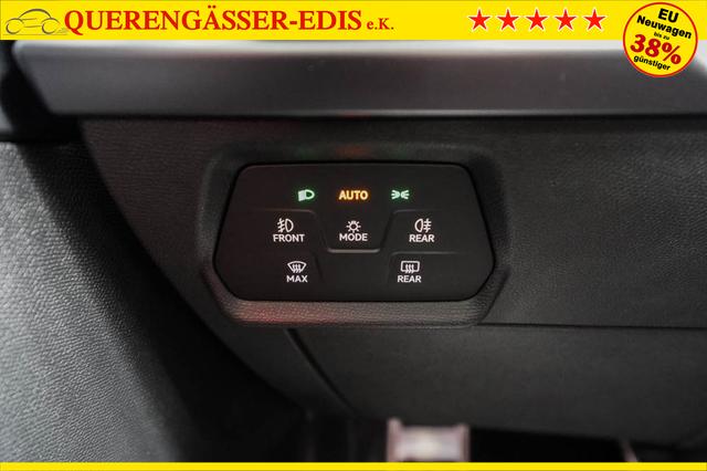 Cupra Formentor 1,5 eHybrid VZ - LAGER 