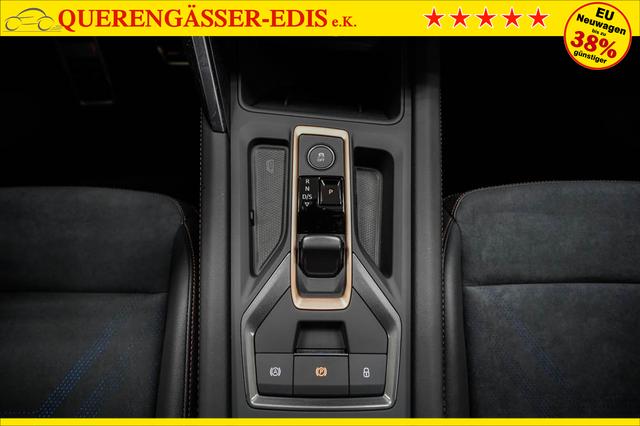 Cupra Formentor 1,5 eHybrid VZ - LAGER 