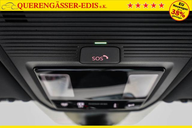 Cupra Formentor 1,5 eHybrid VZ - LAGER 