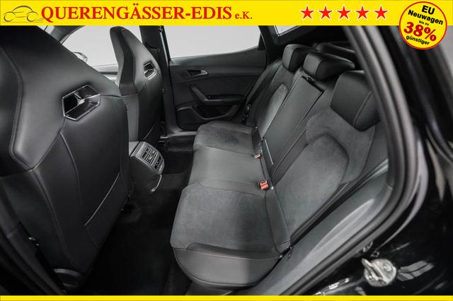 Cupra Formentor 1,5 eHybrid VZ - LAGER 