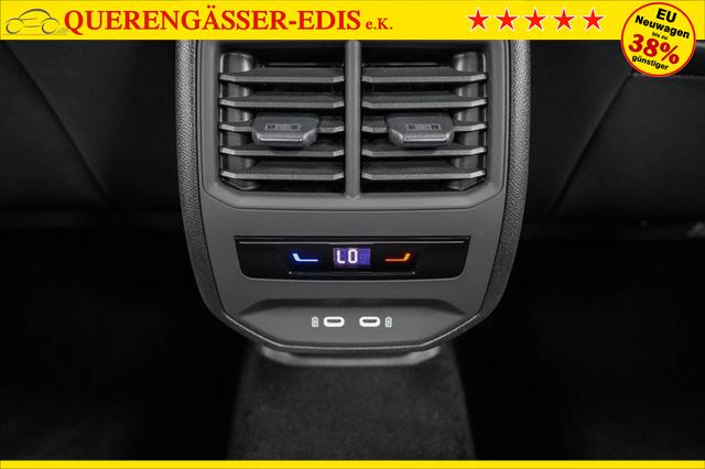 Cupra Formentor 1,5 eHybrid VZ - LAGER 