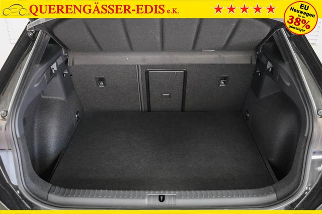 Cupra Formentor 1,5 eHybrid VZ - LAGER 