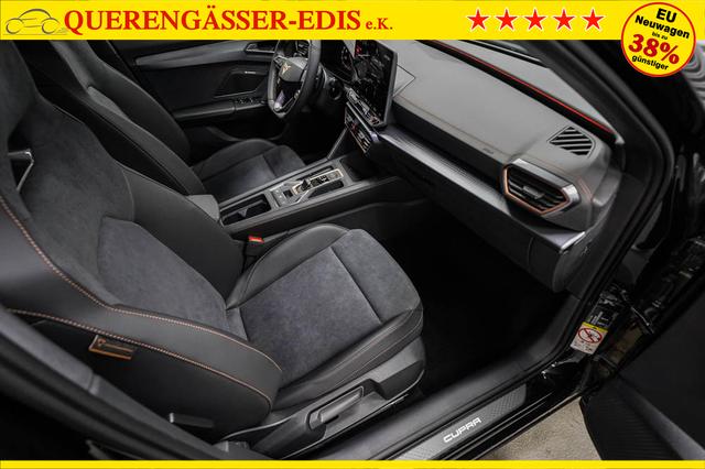 Cupra Formentor 1,5 eHybrid VZ - LAGER 