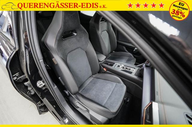 Cupra Formentor 1,5 eHybrid VZ - LAGER 