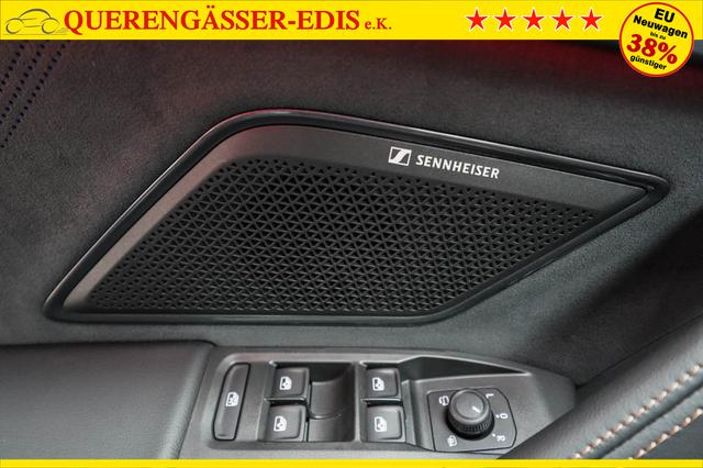 Cupra Formentor 1,5 eHybrid VZ - LAGER 