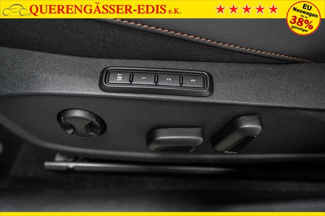 Cupra Formentor 1,5 eHybrid VZ - LAGER 