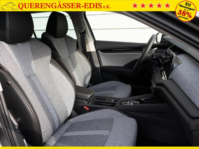 Skoda Octavia Combi Top Selection 2.0 TDI DSG *Matrix*AHK*ACC*Kamera*El. HK 