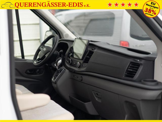 Etrusco T-Model T 7.3 SCF *Bi-Xenon*Solar*Lithium*Complete Selection* 