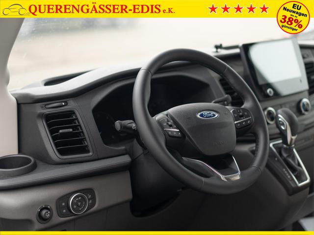 Etrusco T-Model T 7.3 SCF *Bi-Xenon*Solar*Lithium*Complete Selection* 