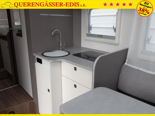 Etrusco T-Model T 7.3 SCF *Bi-Xenon*Solar*Lithium*Complete Selection* 