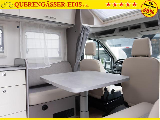 Etrusco T-Model T 7.3 SCF *Bi-Xenon*Solar*Lithium*Complete Selection* 