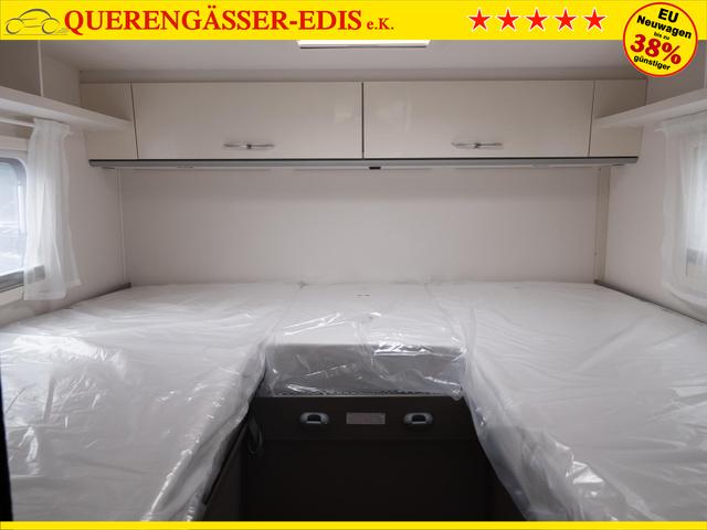 Etrusco T-Model T 7.3 SCF *Bi-Xenon*Solar*Lithium*Complete Selection* 