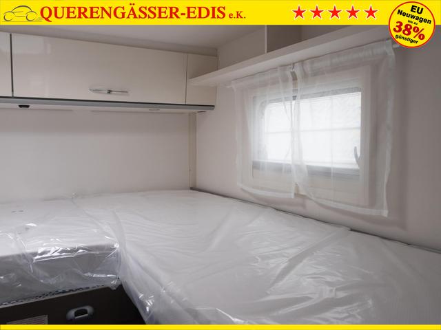 Etrusco T-Model T 7.3 SCF *Bi-Xenon*Solar*Lithium*Complete Selection* 