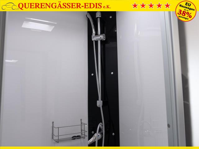 Etrusco T-Model T 7.3 SCF *Bi-Xenon*Solar*Lithium*Complete Selection* 