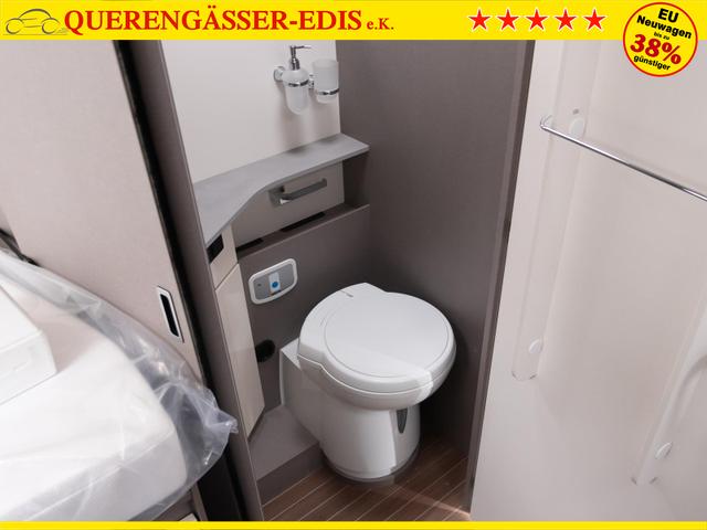 Etrusco T-Model T 7.3 SCF *Bi-Xenon*Solar*Lithium*Complete Selection* 