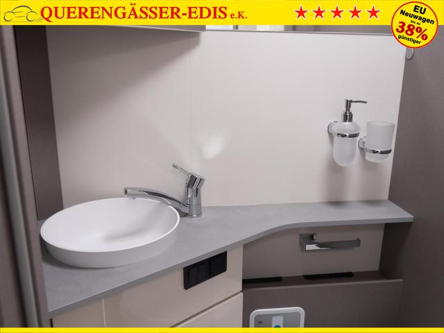 Etrusco T-Model T 7.3 SCF *Bi-Xenon*Solar*Lithium*Complete Selection* 