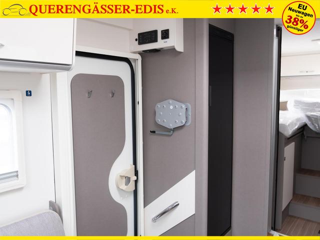 Etrusco T-Model T 7.3 SCF *Bi-Xenon*Solar*Lithium*Complete Selection* 