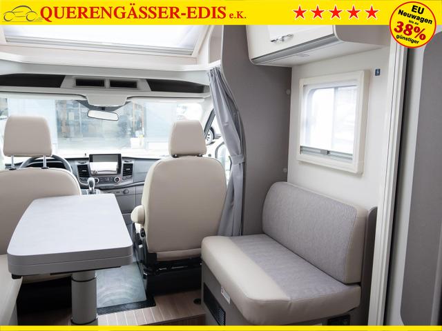 Etrusco T-Model T 7.3 SCF *Bi-Xenon*Solar*Lithium*Complete Selection* 