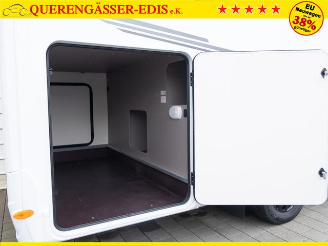 Etrusco T-Model T 7.3 SCF *Bi-Xenon*Solar*Lithium*Complete Selection* 