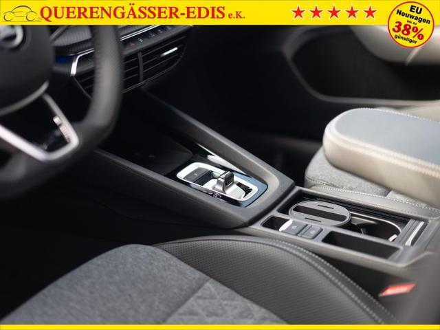 Skoda Octavia Combi Sportline 1.5 TSI e-Tec DSG*AHK*ACC*Kamera*Kessy 