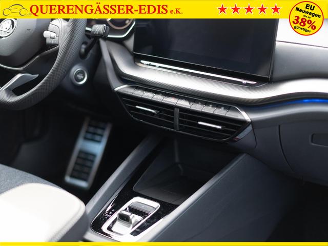 Skoda Octavia Combi Sportline 1.5 TSI e-Tec DSG*AHK*ACC*Kamera*Kessy 