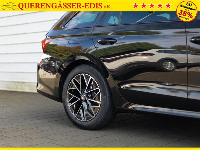 Skoda Octavia Combi Sportline 1.5 TSI e-Tec DSG*AHK*ACC*Kamera*Kessy 