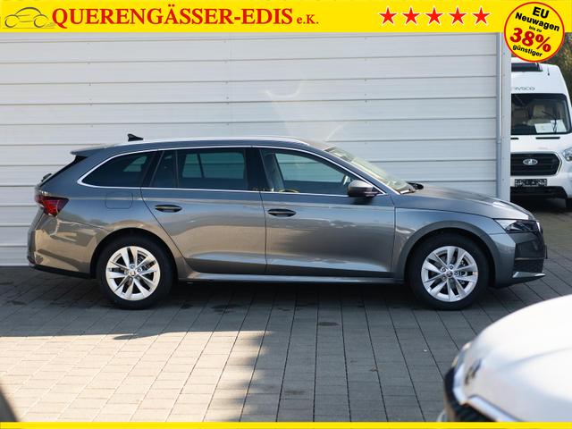 Skoda Octavia Combi Top Selection 1.5 TSI e-Tec DSG *Matrix*ACC*Kamera*El. HK 