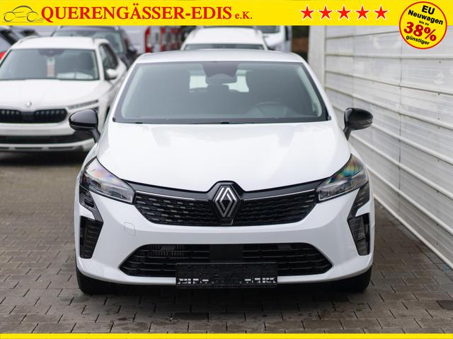 Renault Clio Evolution TCe 90 *Kamera*SHZ*Kessy 