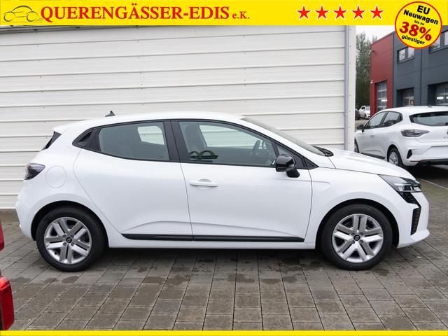 Renault Clio Evolution TCe 90 *Kamera*SHZ*Kessy 