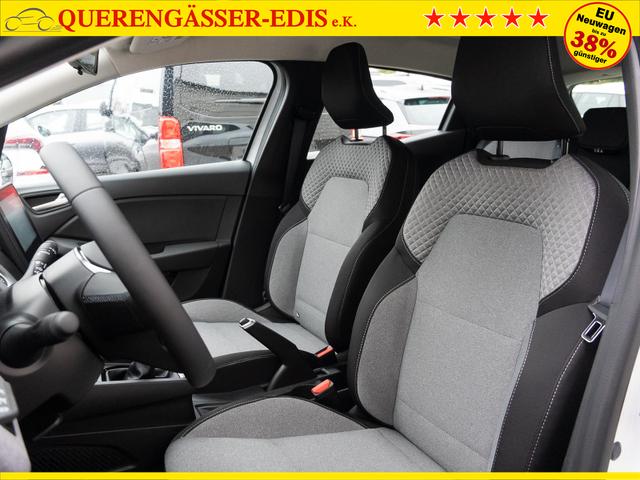Renault Clio Evolution TCe 90 *Kamera*SHZ*Kessy 