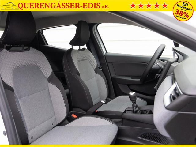 Renault Clio Evolution TCe 90 *Kamera*SHZ*Kessy 