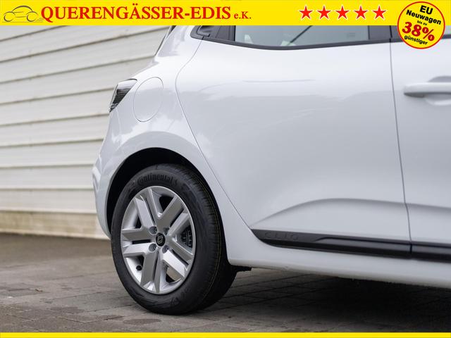 Renault Clio Evolution TCe 90 *Kamera*SHZ*Kessy 