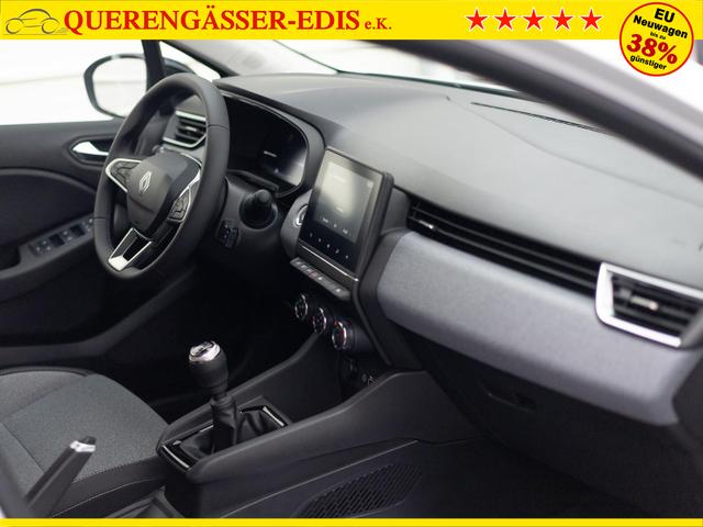 Renault Clio Evolution TCe 90 *Kamera*SHZ*Kessy 