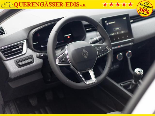 Renault Clio Evolution TCe 90 *Kamera*SHZ*Kessy 