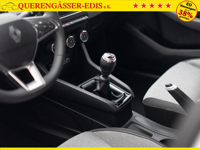 Renault Clio Evolution TCe 90 *Kamera*SHZ*Kessy 