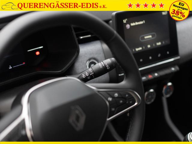 Renault Clio Evolution TCe 90 *Kamera*SHZ*Kessy 