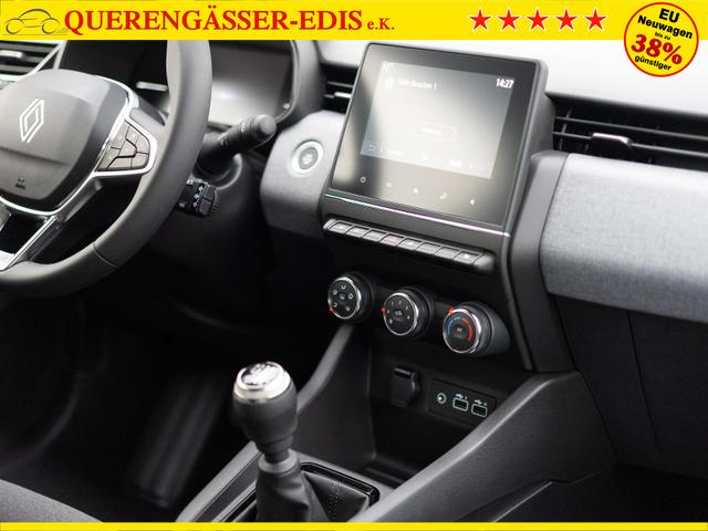 Renault Clio Evolution TCe 90 *Kamera*SHZ*Kessy 