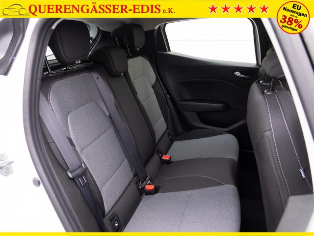 Renault Clio Evolution TCe 90 *Kamera*SHZ*Kessy 