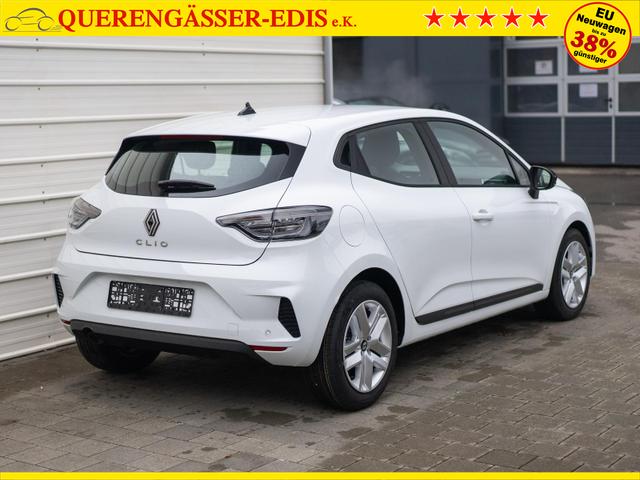 Renault Clio Evolution TCe 90 *Kamera*SHZ*Kessy 