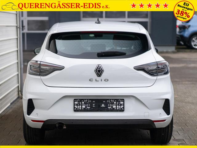 Renault Clio Evolution TCe 90 *Kamera*SHZ*Kessy 