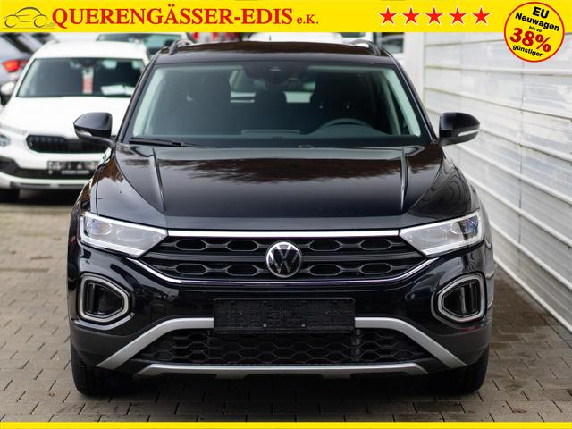 Volkswagen T-Roc Advanced 1.5 TSI DSG *Kamera*LED*ACC*PDC 