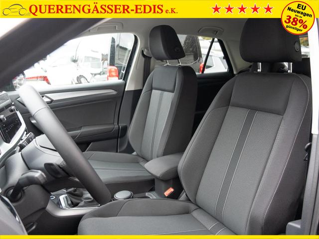 Volkswagen T-Roc Advanced 1.5 TSI DSG *Kamera*LED*ACC*PDC 