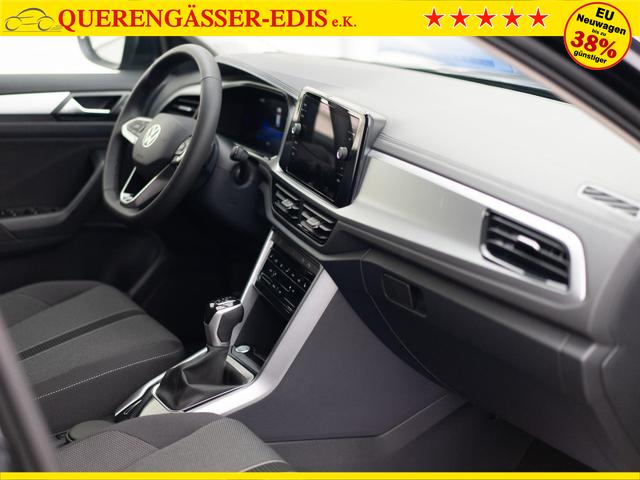 Volkswagen T-Roc Advanced 1.5 TSI DSG *Kamera*LED*ACC*PDC 